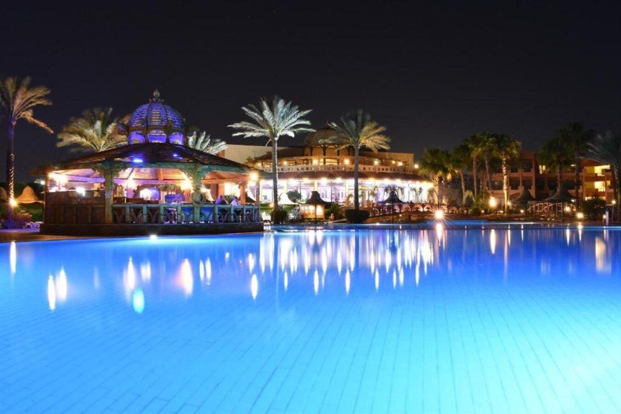 Parrotel Aqua Park Resort Sharm el-Sheikh Luaran gambar
